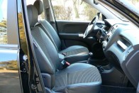 Teszt: Kia Sportage 2.0 EX 4×4 – Új szelek fújnak 77