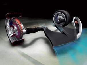 400-0 km/óra - 10 másodperc alatt