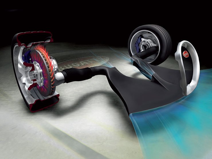 400-0 km/óra - 10 másodperc alatt