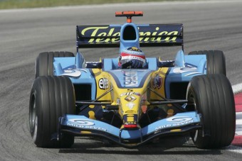 Alonso indulhat az élről -Maláj Nagydíj 2. időmérő