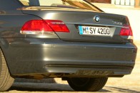 Vezettük: BMW 7-es – Félidős élénkítés 29