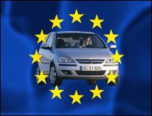 Csökkenő autóár-különbségek az EU-ban