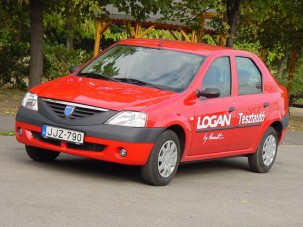 Szárnyaló Dacia eladások, új piacok