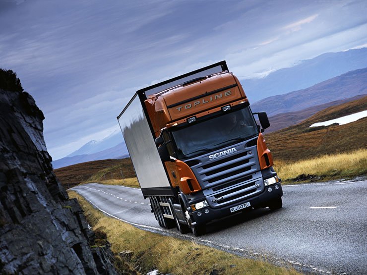 Európai tehergépkocsi-vezető verseny Magyarországon is