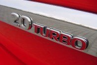 Teszt: Opel Astra 2.0 Turbo Sport – Kiscsikóból vasparipa 21