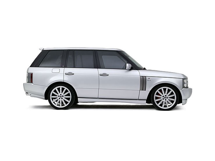 Valahogy így fog kinézni az 500 lóerős változat is, a képen még a 4,4-es 380 lóerős BMW motorral szerelt 580S típus látható