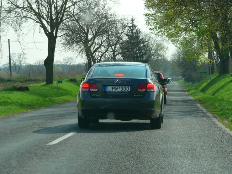 5150_49979_1000x700.jpg | Vezess | Vezess Szinte az összes menetzajt kizárták az utastérből, a GS a legcsendesebb személyautók egyike