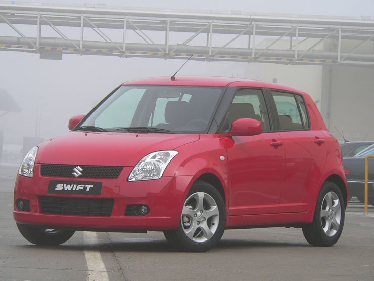 Díszpolgárság és rekord nyereség a Suzukinál