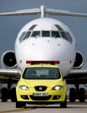 Jumbóval az Alteák után