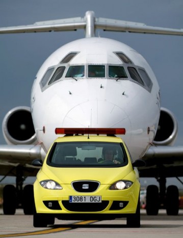 Jumbóval az Alteák után