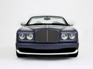 Eldőlt! Lesz Bentley Drophead Coupé