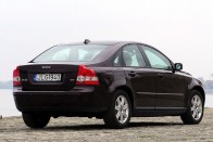 Teszt: Volvo S40 1.6D Summun – Átverés nélkül 29