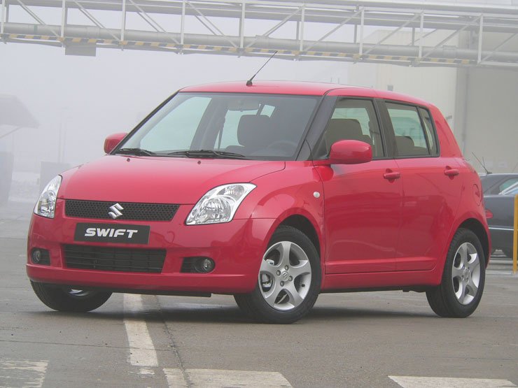 Itthon az első negyedévben 8,3 százalékkal csökkent a piac, a tavalyi 45 678 után csak 41 909 autó kelt el