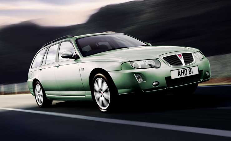 Havi 20-25 millió font a Rover vesztesége