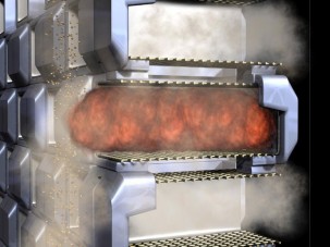 Dízelgondok nyugaton