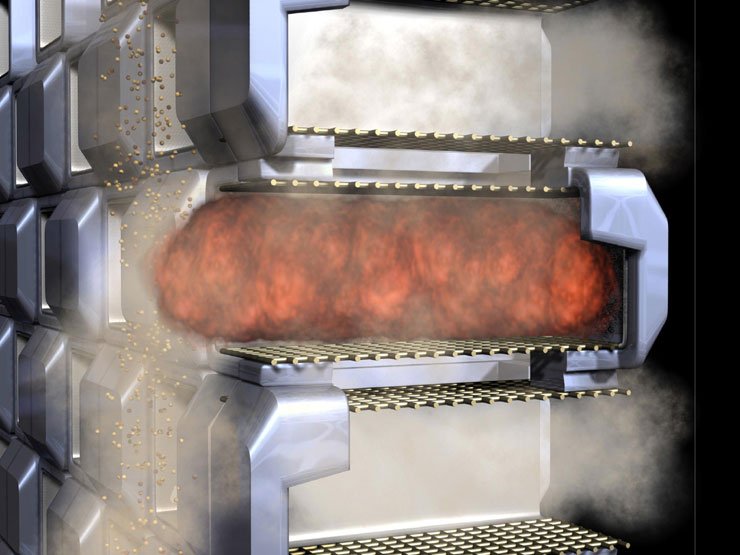 Dízelgondok nyugaton