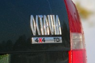 Vezettük: Skoda Octavia Combi 4×4 – Ellenszélben 52