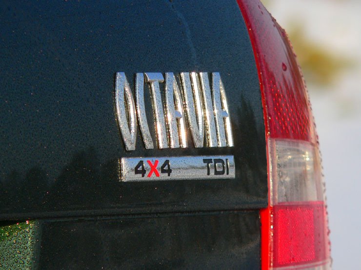 Vezettük: Skoda Octavia Combi 4×4 – Ellenszélben 26