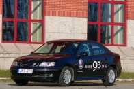 Teszt: Saab 9-3 1.9 TiD – Sosem késő! 74