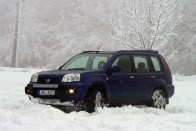 Teszt: Nissan X-Trail 2,2 dCi  Sport – Kalandvágyó 41