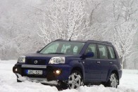 Teszt: Nissan X-Trail 2,2 dCi  Sport – Kalandvágyó 44