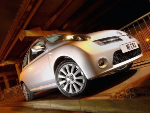 Sportosabb Micra a Nissantól