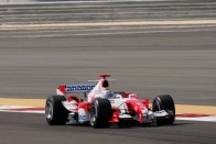 Nem megy a Ferrarinak! – Bahreini Nagydíj 33