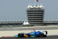 Nem megy a Ferrarinak! – Bahreini Nagydíj 34