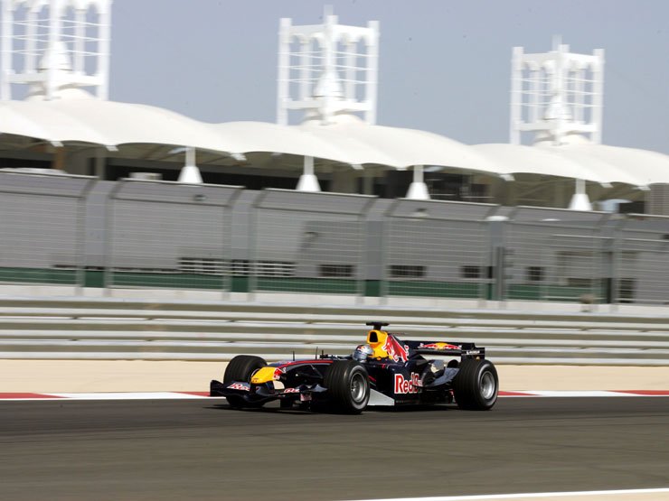 Nem megy a Ferrarinak! – Bahreini Nagydíj 19
