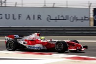 Nem megy a Ferrarinak! – Bahreini Nagydíj 38