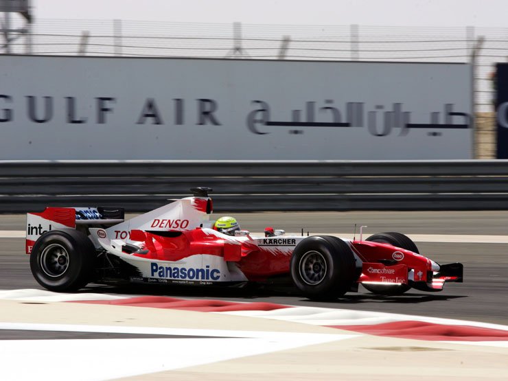 Nem megy a Ferrarinak! – Bahreini Nagydíj 20