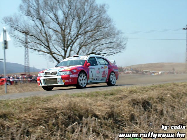 5222_50893_1000x700.jpg | Vezess | Vezess Turi Tamás ahogy tavaly is idén is remekül teljesít Egerben, versenyben van az első helyért