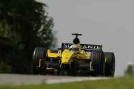 Alonso győzött, de Schumacher is nyert – San Marinó Nagydíj 31