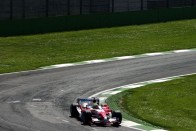 Alonso győzött, de Schumacher is nyert – San Marinó Nagydíj 34
