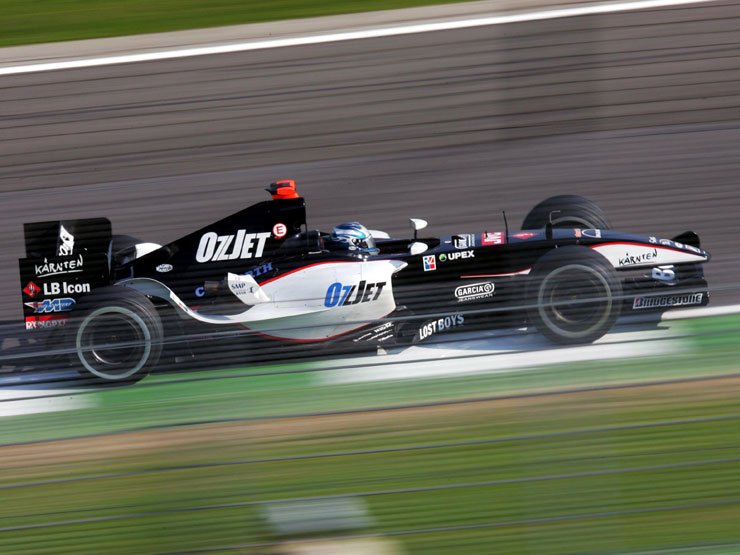 Alonso győzött, de Schumacher is nyert – San Marinó Nagydíj 17