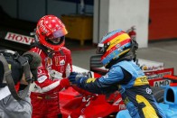 Alonso győzött, de Schumacher is nyert – San Marinó Nagydíj 42