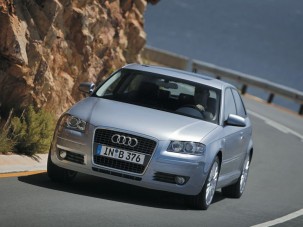 Facelift az A3-as Audin