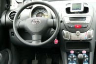 Vezettük: Toyota Aygo – Nyerő felállás 47