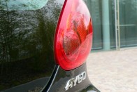 Vezettük: Toyota Aygo – Nyerő felállás 48