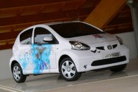 Vezettük: Toyota Aygo – Nyerő felállás 61