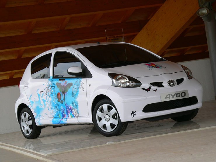 Vezettük: Toyota Aygo – Nyerő felállás 27