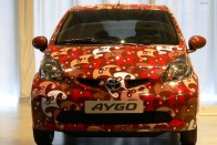 Vezettük: Toyota Aygo – Nyerő felállás 62