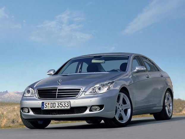 X3 konkurens a Mercedestől