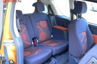 Vezettük: Peugeot 1007 – Szezám tárulj! 115