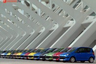 Vezettük: Peugeot 1007 – Szezám tárulj! 122