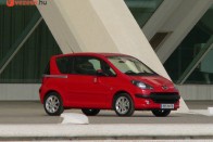 Vezettük: Peugeot 1007 – Szezám tárulj! 140