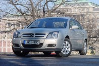 Teszt: Opel Vectra 1.9 CDTI Design Edition – Álcázott hightech 21