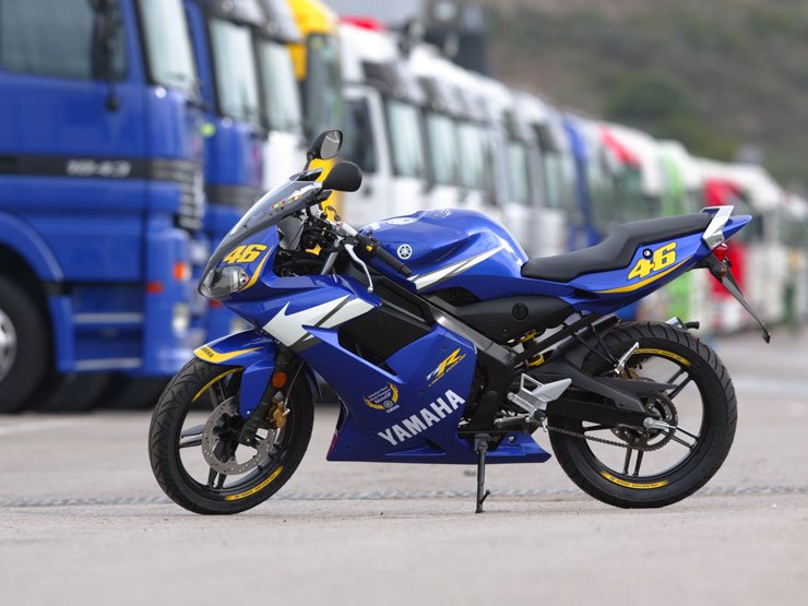 A látszat csal - ez egy ötvenes sportgép