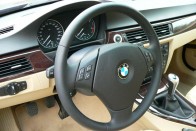 Teszt: BMW 320d – Erőnyerő 71