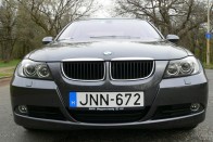 Teszt: BMW 320d – Erőnyerő 74